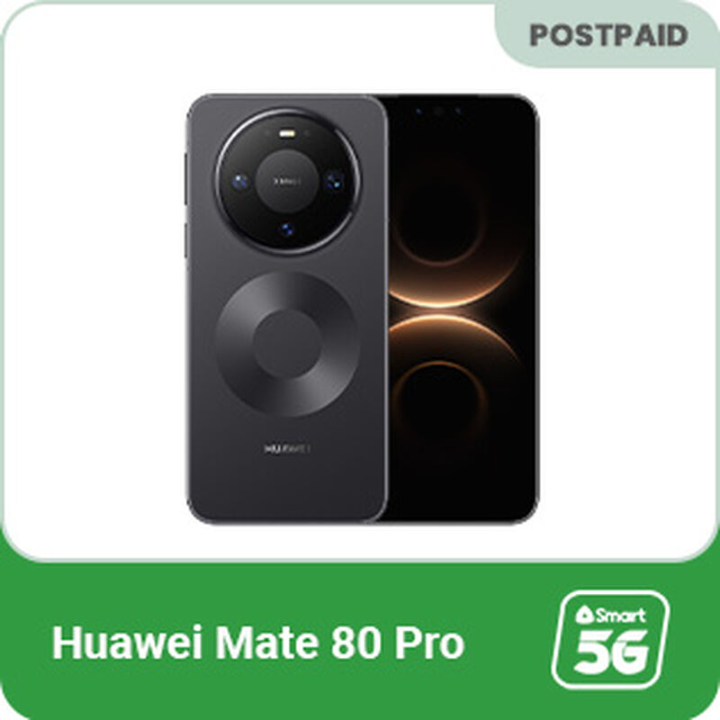 HUAWEI Mate 80 Pro image number 1